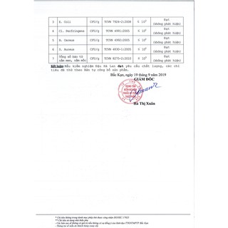 Đậu Hà Lan Donavi