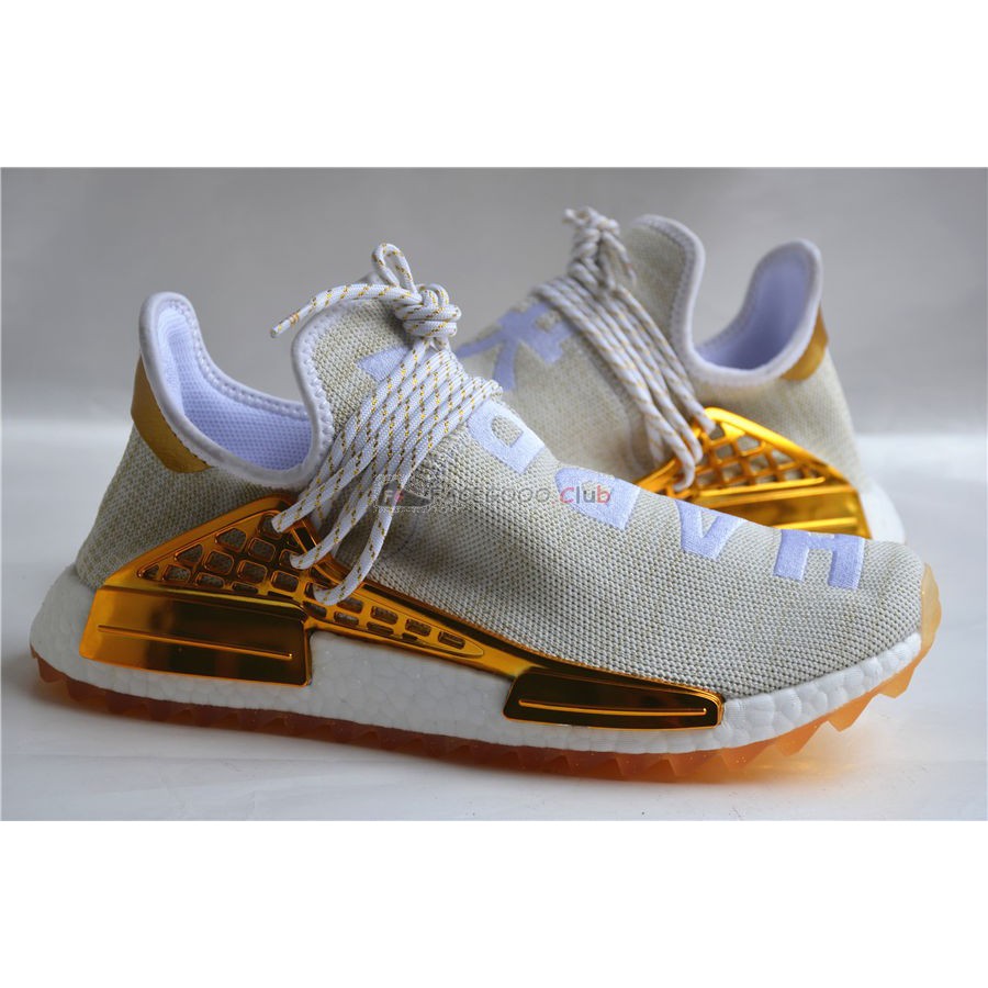 HUMAN RACE GOLD