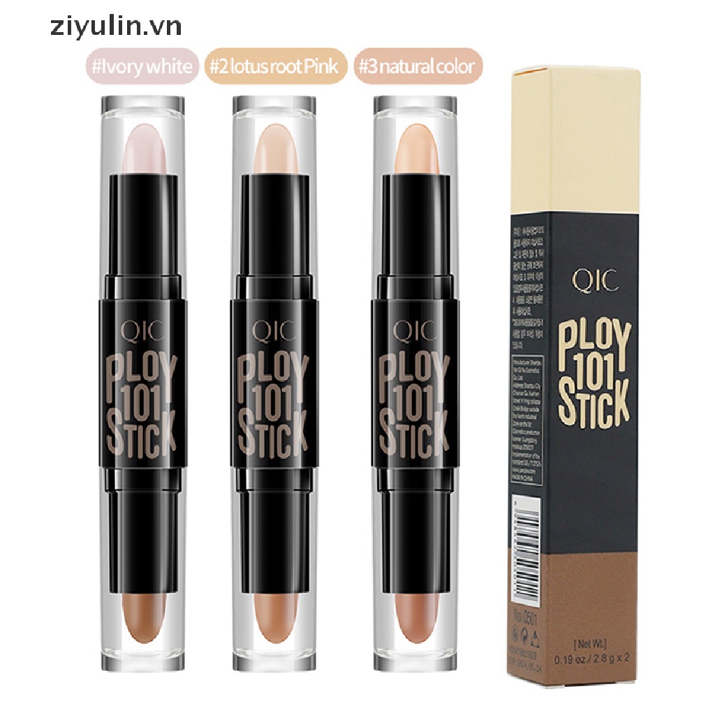 Thỏi kem nền che khuyết điểm bắt sáng trang điểm tự nhiên
 | BigBuy360 - bigbuy360.vn