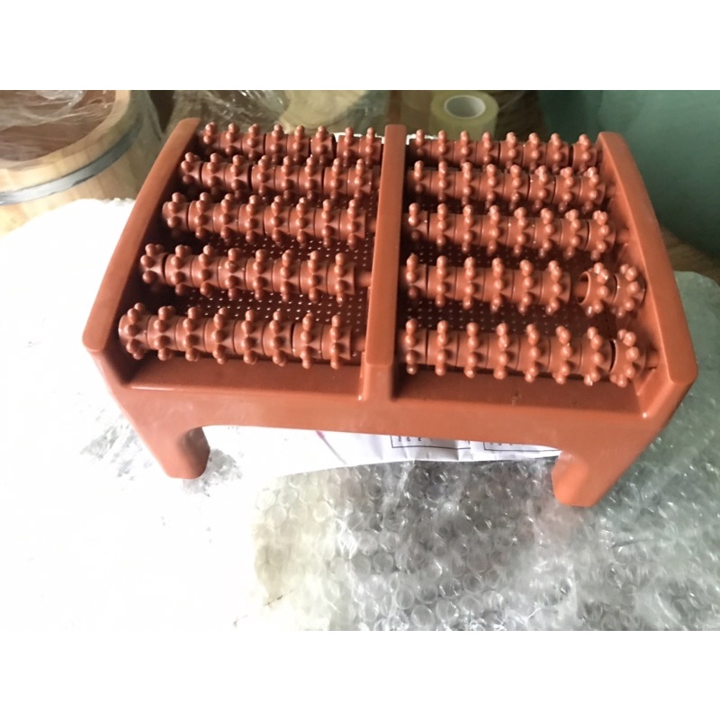 Ghế lăn masager chân