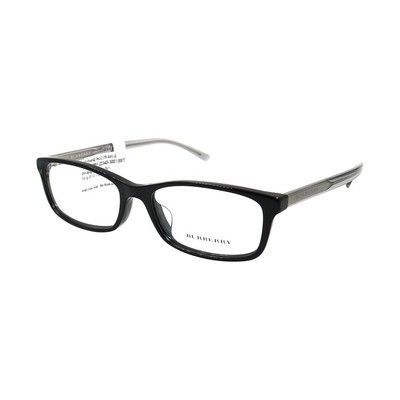 (Hàng chính hãng) Gọng kính nam nữ Burberry B2234D 3001 (55-17-140) màu sắc thời trang