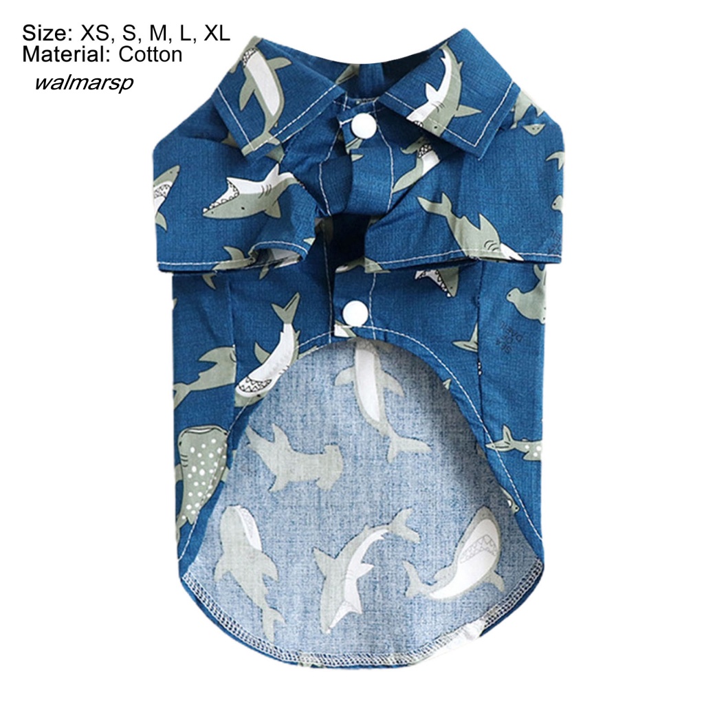 Supple Áo Thun Cotton Phong Cách Cho Thú Cưng Thân Thiện Với Da