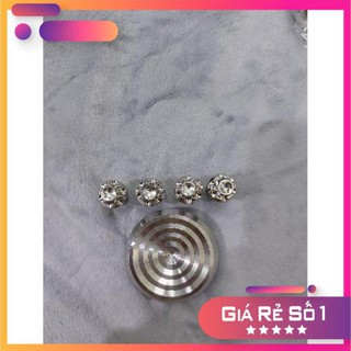 DO CHOI XE MAY GIA RE!!!!!! Nắp chụp hộp sên và 4 ốc carte Salaya