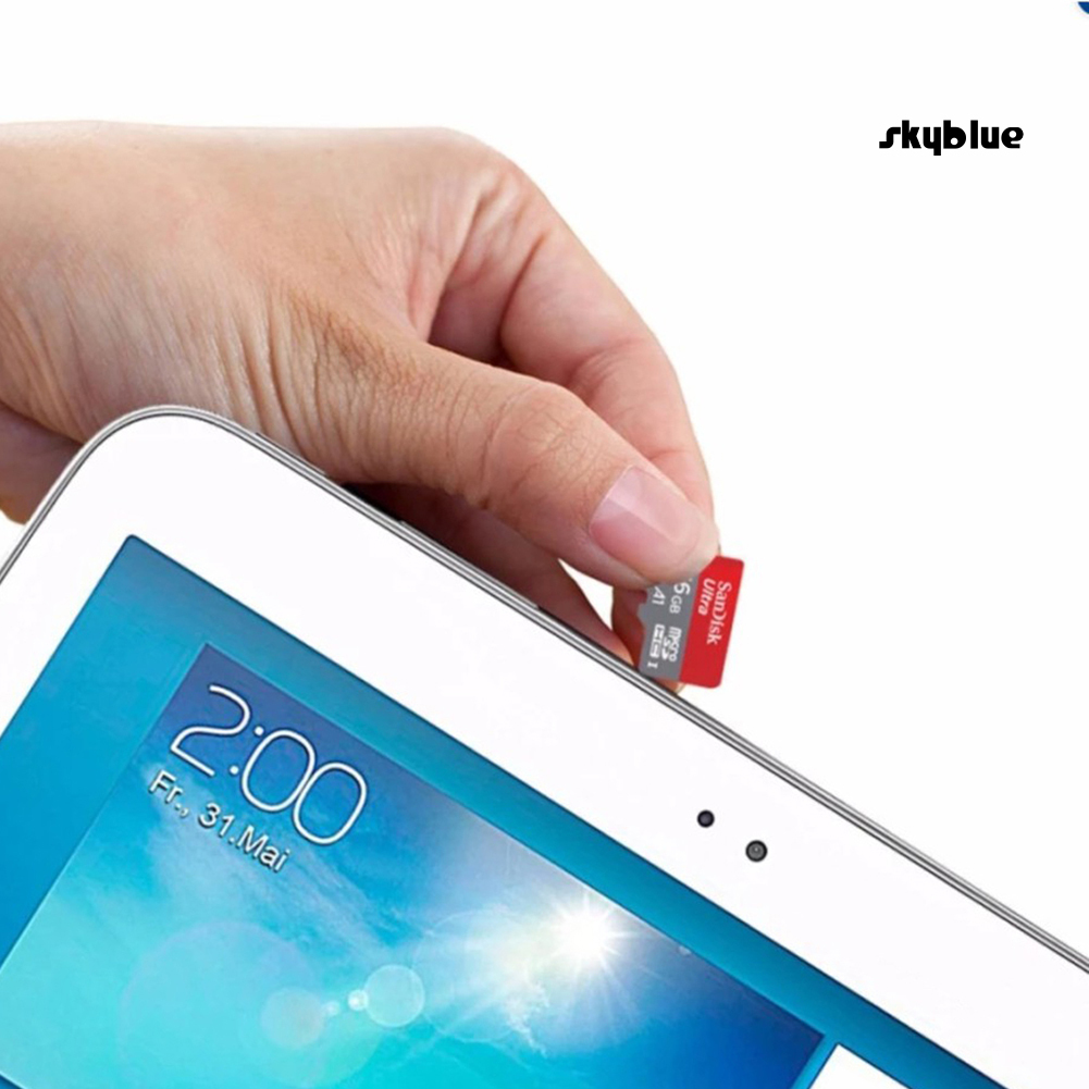 Thẻ Nhớ 1t 512gb Tf Tốc Độ Cao Cho Xe Hơi | BigBuy360 - bigbuy360.vn