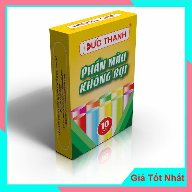 PHẤN KHÔNG BỤI VIẾT BẢNG ĐỨC THÀNH