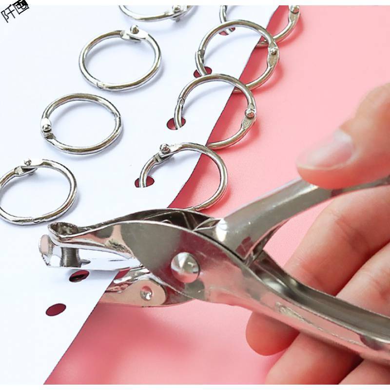 Kìm đục 1 lỗ ( Kìm đục lỗ đơn)