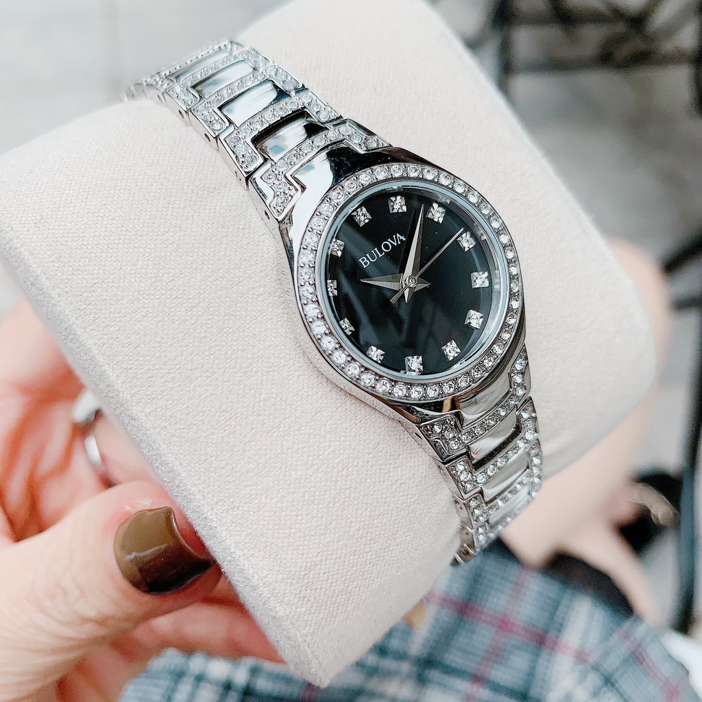 Đồng hồ nữ Bulova 96L170