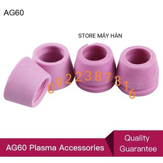 Sứ cắt plasma dùng cho tay cắt ag 60a/sg55