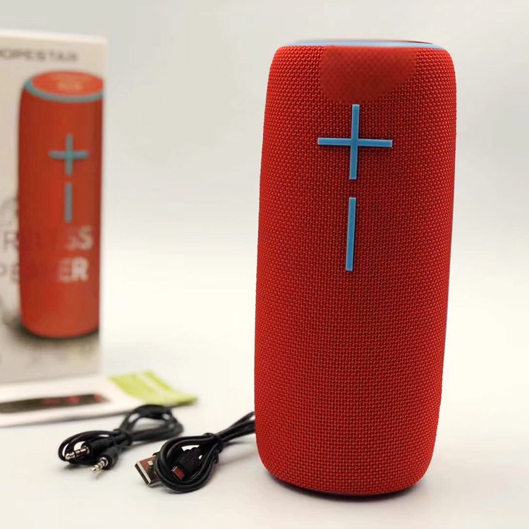 Loa Bluetooth Cao Cấp HOPESTAR P21 Chính Hãng Kết Nối Được 2 Loa Cùng Lúc Pin Trâu Chống Nước Âm Thanh Siêu Hay