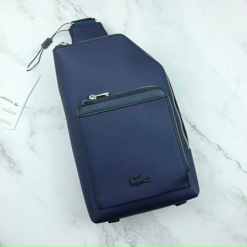 Túi  Đeo  Chéo  Lacosete  Nam | BigBuy360 - bigbuy360.vn