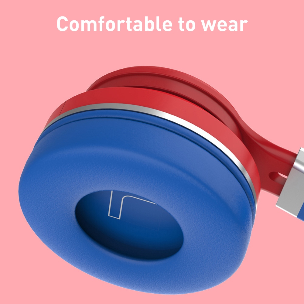 Tai Nghe Bluetooth 5.0 Không Dây Có Đèn Led Chỉ Thị | BigBuy360 - bigbuy360.vn