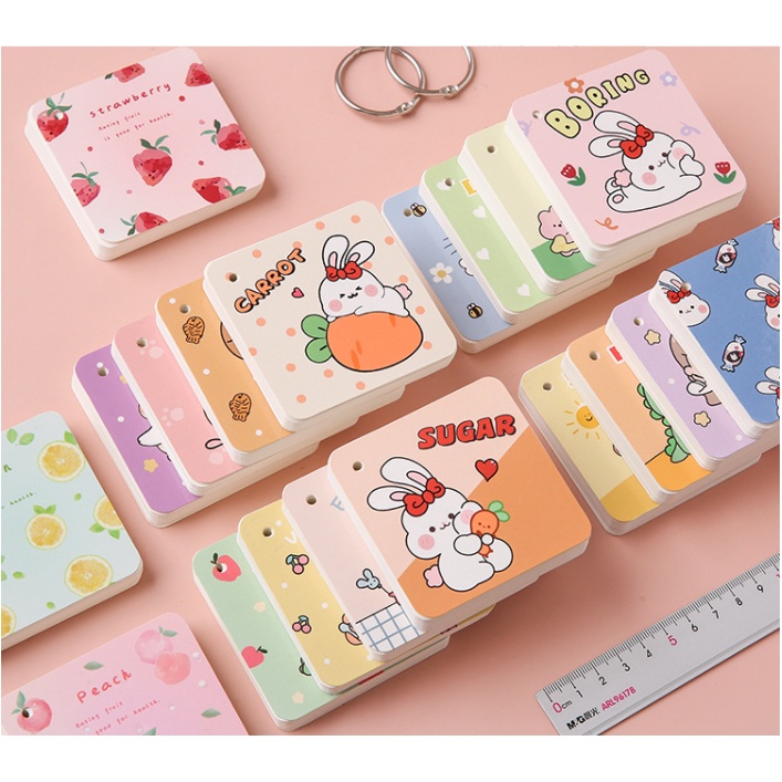 Bộ thẻ Flashcard học từ vựng tiện dụng