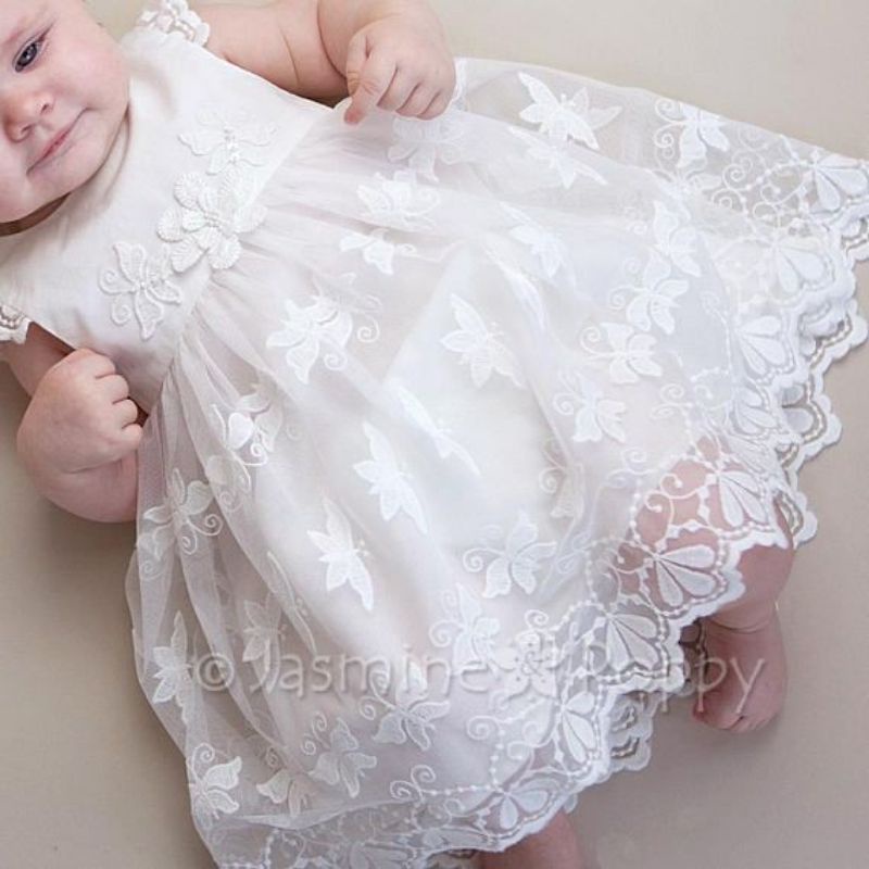 🌻Voan Kính Thêu Bản 40CM🌻