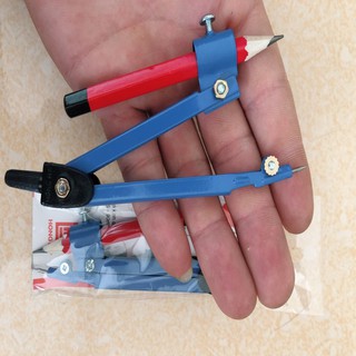 Compa Hồng Hà Lẻ 1 Chiếc