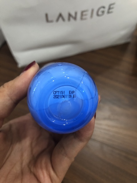 Xịt khoáng Moisture mít 70ml Laneige | BigBuy360 - bigbuy360.vn