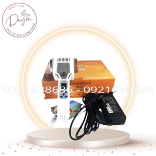 Búa Nóng Lạnh Đện Di Tinh Chất Kết Hợp Ánh Sáng Sinh Học - Hàng Chính Hãng