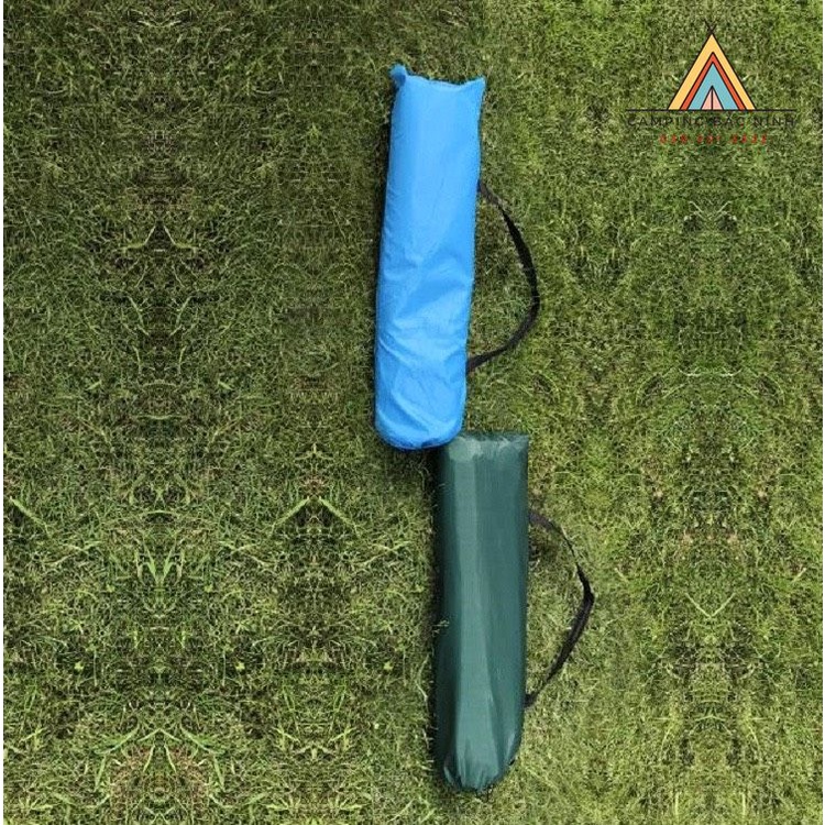 Tarp che mưa, Tấm tăng che mưa, nắng khi đi cắm trại dã ngoại 3mx3m