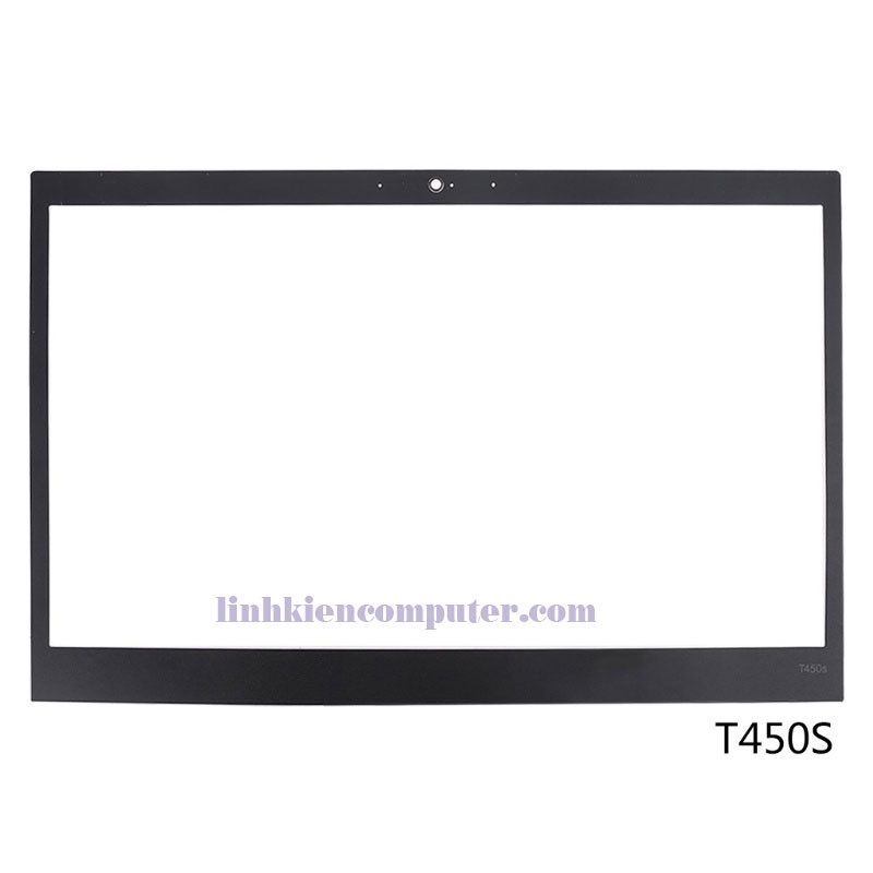 Miếng dán khung viền màn hình LCD mặt B cho laptop Lenovo Thinkpad T450 và T450s