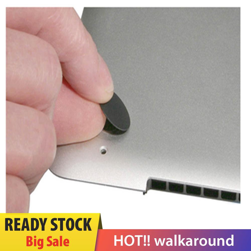 Set 4 Chân Đế Cao Su Oem Thay Thế Cho Apple Macbook Pro
