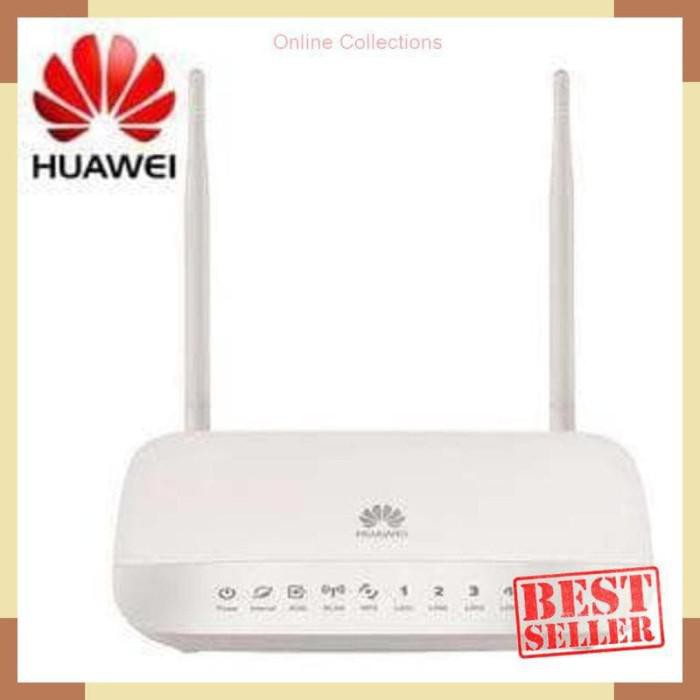 Bộ Phát Wifi Mifi Modem Home Router Huawei Hg532D Adsl2 + 300mbps
