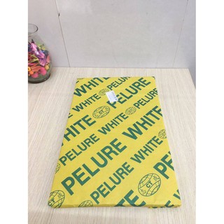 Giấy niêm phong A4 Pelure . Do VPP Hiếu Cường cung cấp