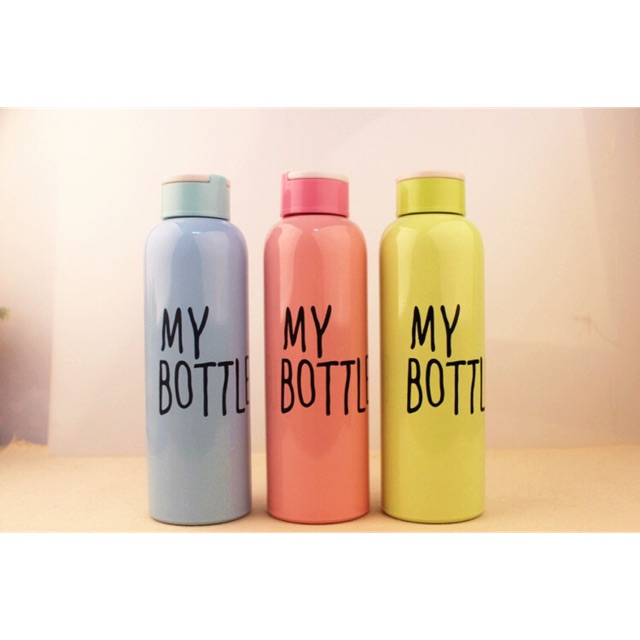 Bình giữ nhiệt My Bottle