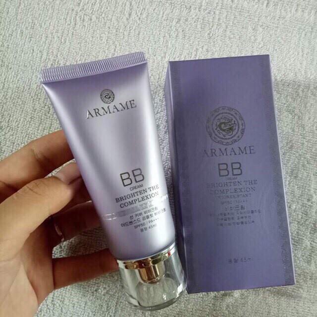 Kem nền ARMAME BB Hàn Quốc