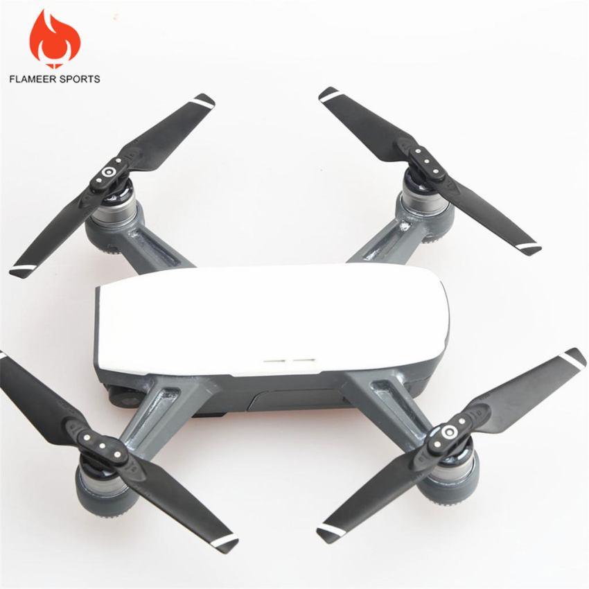 Set 4 Cánh Quạt Thay Thế Cho Dji Spark Drone