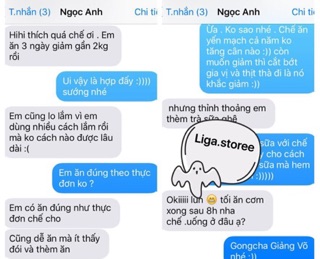 Yến Mạch Tươi Nguyên Chất ( nhập khẩu Úc )