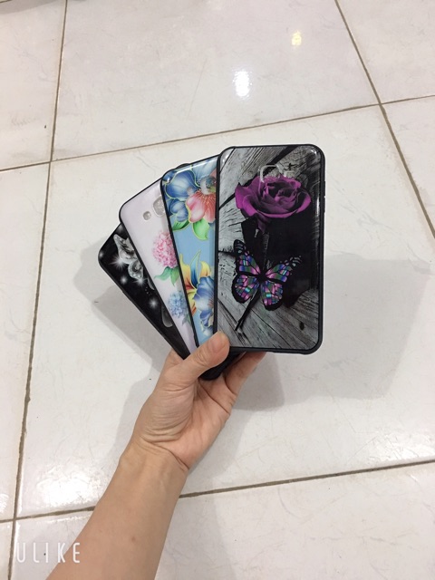 [Giá Sỉ] Ốp lưng sam sung j7, j7(2015)