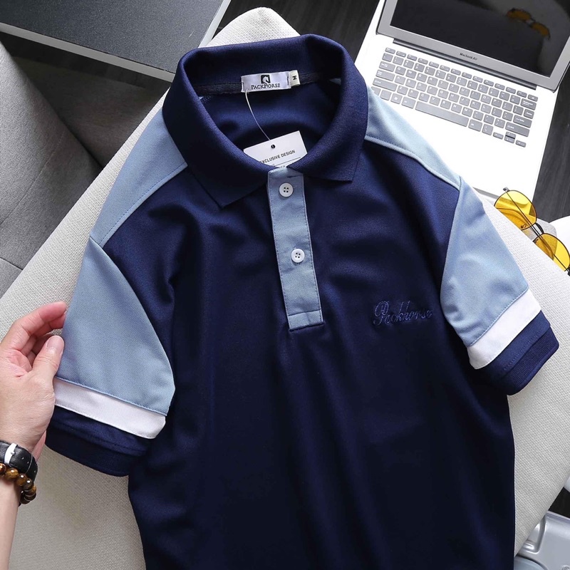 🌻  PACKHORSE - VIRAL 🌻 ☘  Vải cá sấu poly . ☘  Đặc tính sp: chất vải mát, nhẵn mịn , độ bền cao | BigBuy360 - bigbuy360.vn