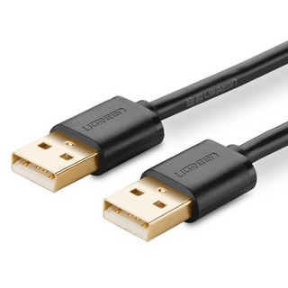 Cáp usb 2.0 hai đầu đực - ugreen 10308/10309/10310/10311/30136