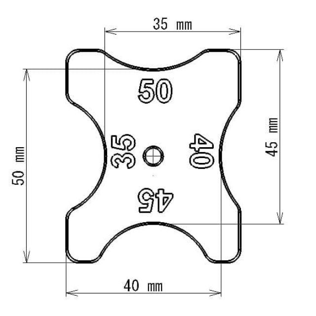 Hàng Chuẩn - Giá Sập Sàn Khuôn đúc con kê bê tông dầm sàn