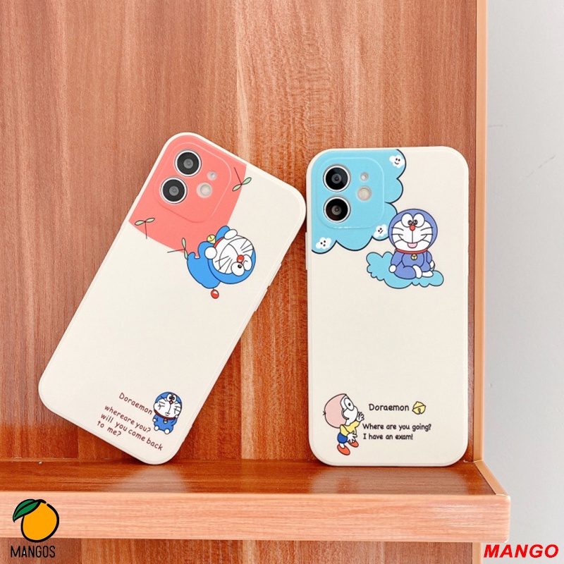 Ốp lưng iphone 6plus 6splus 7 plus 8plus X Xr XsM  11 12 13 Promax 14 Promax - MANGO296 - MangoOvil