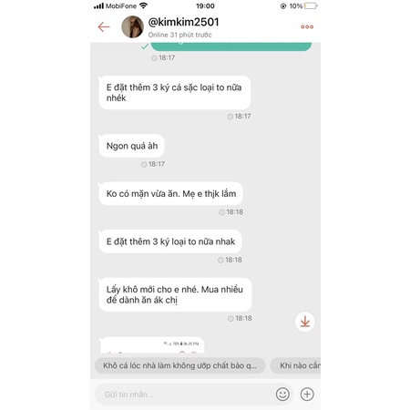KHÔ CÁ SẶC NHÀ LÀM VỪA ĂN KHÔNG MẶN | BigBuy360 - bigbuy360.vn