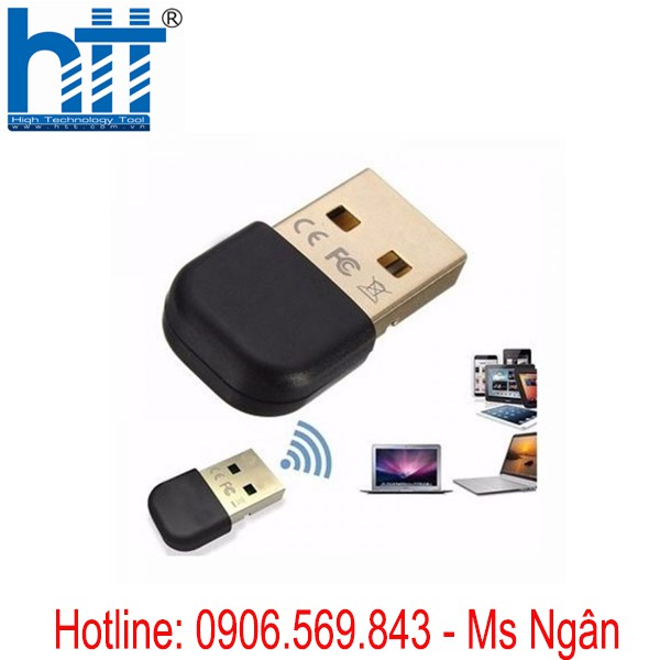 USB Bluetooth - Thiết bị kết nối Bluetooth qua cổng USB ORICO BTA-403