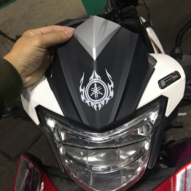 Mão ,ốp đầu cho Exciter 2018 và Winner