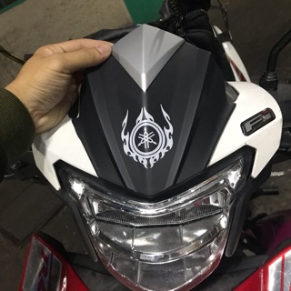 Mão ,ốp đầu cho Exciter 2018 và Winner