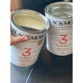 Sữa Blackmores Úc số 3 900g