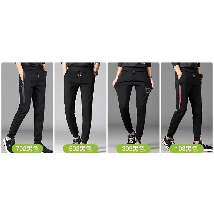 (Sẵn) Quần nam mã Q027 hàng nội địa Trung | BigBuy360 - bigbuy360.vn