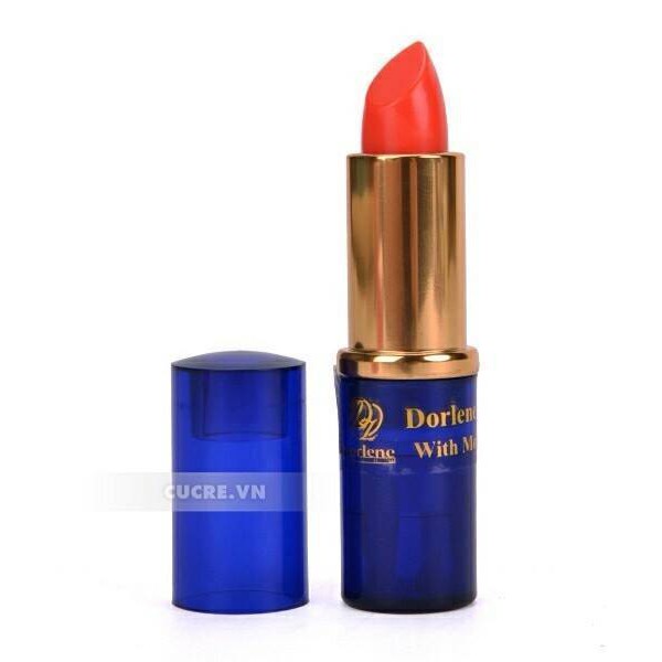 Son sâm DORLENE HERBAL PINK LIP Thái Lan