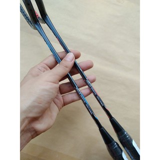 VỢT CẦU LÔNG VS BLADE 7200