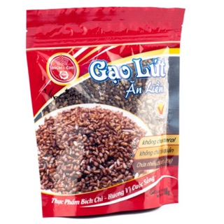 Gạo lứt ăn liền Bích Chi 100g