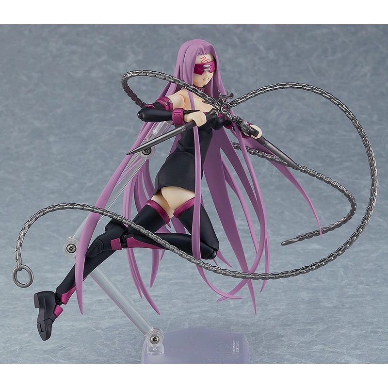 MÔ HÌNH FIGMA 538 RIDER 2.0