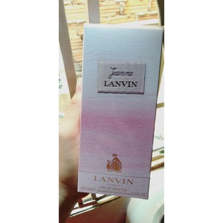 Nước hoa Lanvin jeanne 100ml
