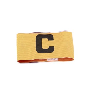 Băng đội trưởng (Captain) đủ màu