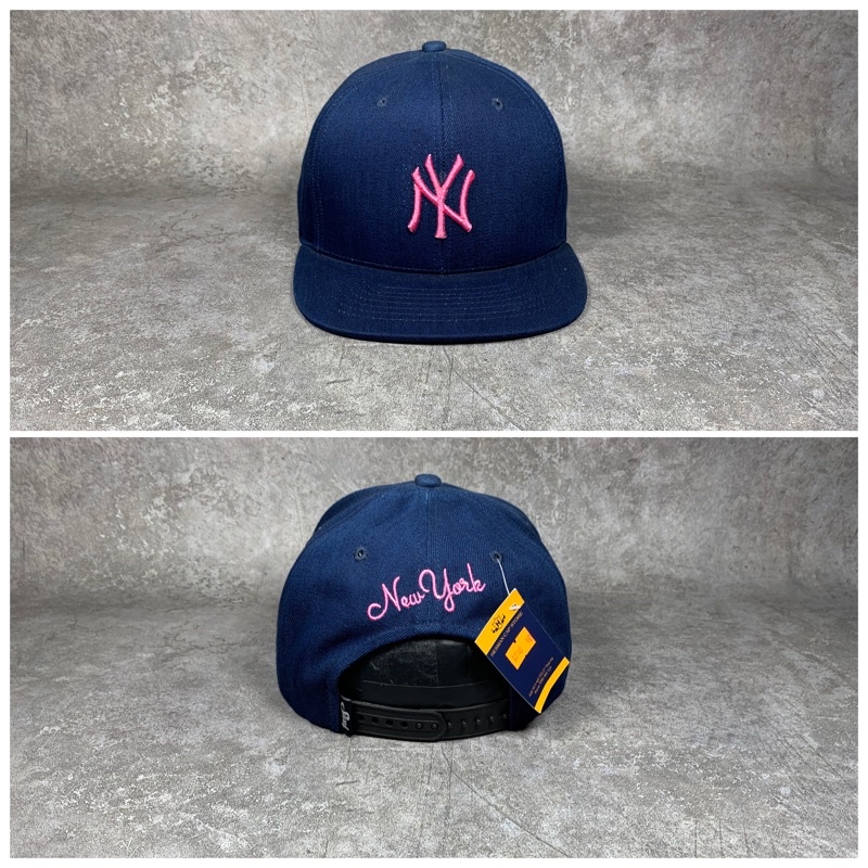 Mũ snapback ny soluswag