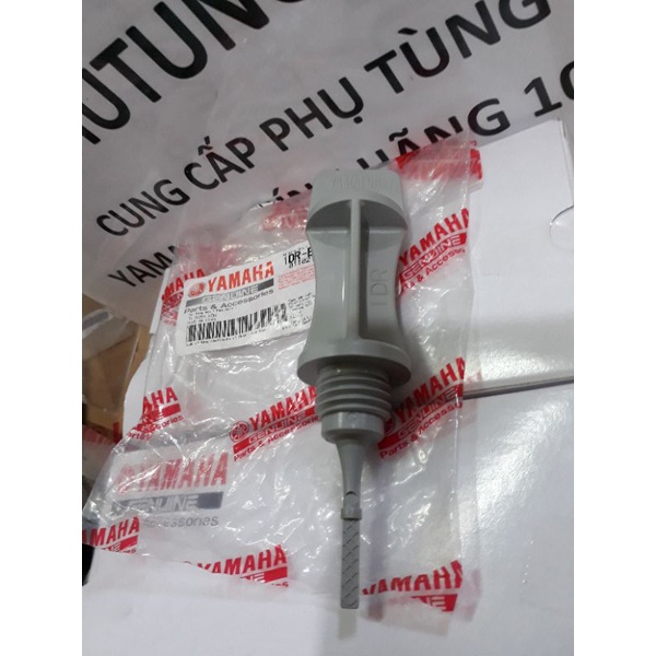 Ty thăm nhớt Nozza 1DR Yamaha