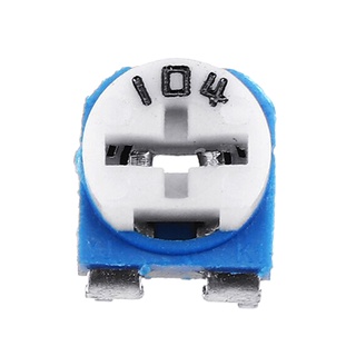 Biến Trở Tam Giác WH-06-2