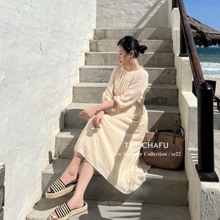 ĐẦM TƠ DÂY RÚT EO HỞ LƯNG